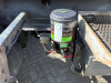 Floor NCH/Haak Container Trailer NEW APK/TÜV 6-2027!