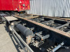 Floor NCH/Haak Container Trailer NEW APK/TÜV 6-2027!