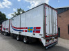 Heiwo Thermo King UT1200 D+E 8.2 Side Doors! Alcoa APK/TUV01-2027