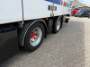 Heiwo Thermo King UT1200 D+E 8.2 Side Doors! Alcoa APK/TUV01-2027