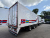 Heiwo Thermo King UT1200 D+E 8.2 Side Doors! Alcoa APK/TUV01-2027