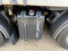 Heiwo Thermo King UT1200 D+E 8.2 Side Doors! Alcoa APK/TUV01-2027