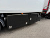Heiwo Thermo King UT1200 D+E 8.2 Side Doors! Alcoa APK/TUV01-2027
