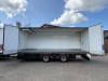 Heiwo Thermo King UT1200 D+E 8.2 Side Doors! Alcoa APK/TUV01-2027