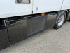 Heiwo Thermo King UT1200 D+E 8.2 Side Doors! Alcoa APK/TUV01-2027
