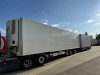 HRD FPLB3Z VAN ECK LZV Combi Mitshubishi TRS Frigo Stuuras