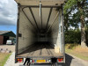 HRD FPLB3Z VAN ECK LZV Combi Mitshubishi TRS Frigo Stuuras