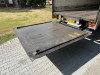 HRD FPLB3Z VAN ECK LZV Combi Mitshubishi TRS Frigo Stuuras