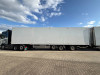 HRD FPLB3Z VAN ECK LZV Combi Mitshubishi TRS Frigo Stuuras