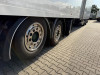 HRD FPLB3Z VAN ECK LZV Combi Mitshubishi TRS Frigo Stuuras