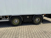 HRD FPLB3Z VAN ECK LZV Combi Mitshubishi TRS Frigo Stuuras