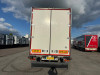 HRD FPLB3Z VAN ECK LZV Combi Mitshubishi TRS Frigo Stuuras