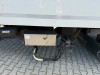 HRD FPLB3Z VAN ECK LZV Combi Mitshubishi TRS Frigo Stuuras