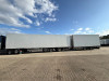 HRD FPLB3Z VAN ECK LZV Combi Mitshubishi TRS Frigo Stuuras