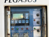 HRD FPLB3Z VAN ECK LZV Combi Mitshubishi TRS Frigo Stuuras
