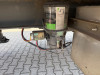HRD FPLB3Z VAN ECK LZV Combi Mitshubishi TRS Frigo Stuuras
