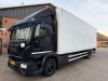Iveco EuroCargo 140 -190 Standairco NL Truck