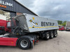 Kempf SKM 26m3 AS-1 Liftas Alcoa's SAF Wabco Smartboard German Papers