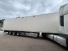Knapen Trailers K100 92m3 Cargo Floor 10MM SAF Schijfremmen
