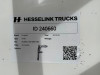 Knapen Trailers K100 92m3 Cargo Floor 10MM SAF Schijfremmen