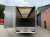Knapen Trailers K100 92m3 Cargo Floor 10MM SAF Schijfremmen