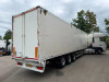 Knapen Trailers K100 92m3 Cargo Floor 10MM SAF Schijfremmen