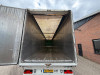 Knapen Trailers K100 92m3 Cargo Floor 10MM SAF Schijfremmen