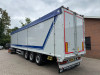 Knapen Trailers 92m3 Cargo Floor 10MM APK/TUV 01-2027