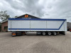 Knapen Trailers 92m3 Cargo Floor 10MM APK/TUV 01-2027