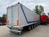 Knapen Trailers 92m3 Cargo Floor 10MM APK/TUV 01-2027