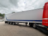 Knapen Trailers 92m3 Cargo Floor 10MM APK/TUV 01-2027