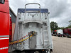 Knapen Trailers 92m3 Cargo Floor 10MM APK/TUV 01-2027