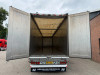 Knapen Trailers 92m3 Cargo Floor 10MM APK/TUV 01-2027