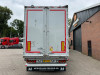 Knapen Trailers 92m3 Cargo Floor 10MM APK/TUV 01-2027