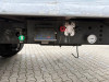 Knapen Trailers K100 96 m³ Lift Axle Cargo Floor 10 mm, 2.5 years old, Metallic, Inspection Valid Through October 2026