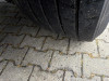 Knapen Trailers K100 96 m³ Lift Axle Cargo Floor 10 mm, 2.5 years old, Metallic, Inspection Valid Through October 2026