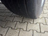 Knapen Trailers K100 96 m³ Lift Axle Cargo Floor 10 mm, 2.5 years old, Metallic, Inspection Valid Through October 2026