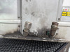Knapen Trailers K100 96 m³ Lift Axle Cargo Floor 10 mm, 2.5 years old, Metallic, Inspection Valid Through October 2026
