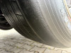 Knapen Trailers K100 96 m³ Lift Axle Cargo Floor 10 mm, 2.5 years old, Metallic, Inspection Valid Through October 2026