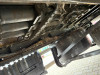 Knapen Trailers K100 96 m³ Lift Axle Cargo Floor 10 mm, 2.5 years old, Metallic, Inspection Valid Through October 2026