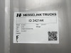 Knapen Trailers K100 Knapen Trailers 96m3 Liftas Cargo Floor 10MM 2.5 year old! Metallic APK 9-2026