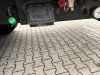 Knapen Trailers K100 Knapen Trailers 96m3 Liftas Cargo Floor 10MM 2.5 year old! Metallic APK 9-2026