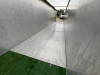 Knapen Trailers K100 Knapen Trailers 96m3 Liftas Cargo Floor 10MM 2.5 year old! Metallic APK 9-2026