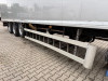 Knapen Trailers K100 Knapen Trailers 96m3 Liftas Cargo Floor 10MM 2.5 year old! Metallic APK 9-2026