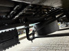 Knapen Trailers K100 Knapen Trailers 96m3 Liftas Cargo Floor 10MM 2.5 year old! Metallic APK 9-2026