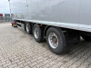 Knapen Trailers K100 Knapen Trailers 96m3 Liftas Cargo Floor 10MM 2.5 year old! Metallic APK 9-2026