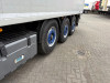 Knapen Trailers K200 K200 72m3 Agrar 72m3 Automatisch afdekzeil Opbergkist NL Trailer APK/TUV 09-2026