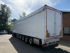 Knapen Trailers K200 90m3 4AS! Stuuras 2x Liftas  Alcoa 10MM Cargo Floor APK/TUV 07-2027