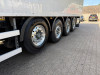 Knapen Trailers K200 90m3 4AS! Stuuras 2x Liftas  Alcoa 10MM Cargo Floor APK/TUV 07-2027
