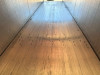 Knapen Trailers K200 90m3 4AS! Stuuras 2x Liftas  Alcoa 10MM Cargo Floor APK/TUV 07-2027